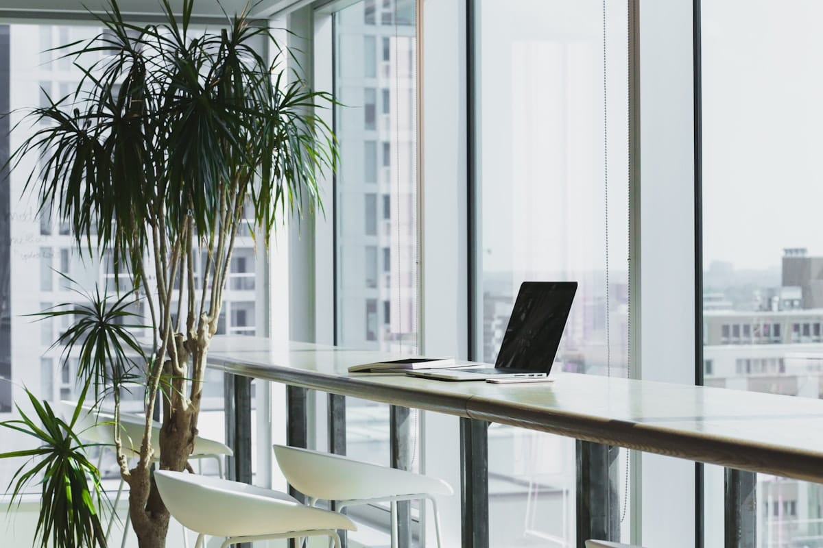 Office Space, DLF Phase 4