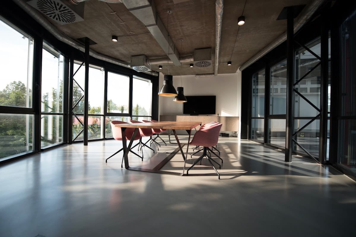 Office Space, DLF Phase 4