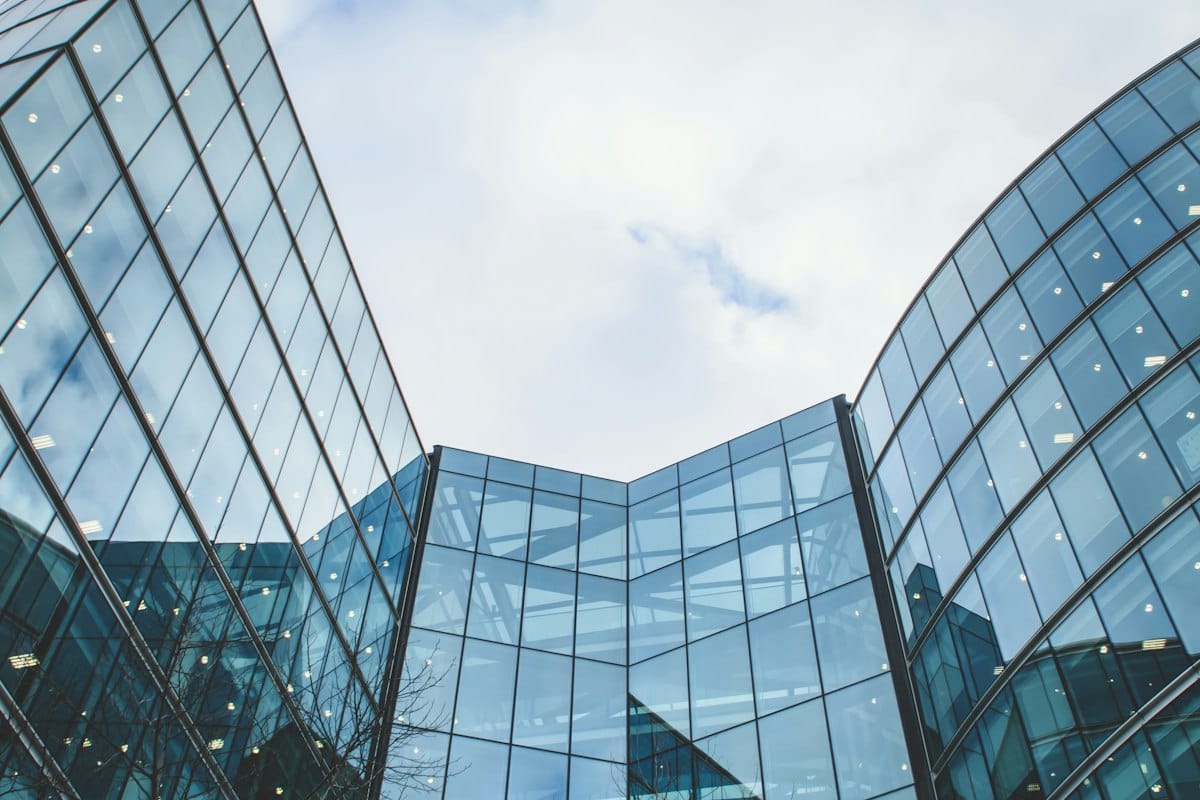 Office Space, DLF Phase 2