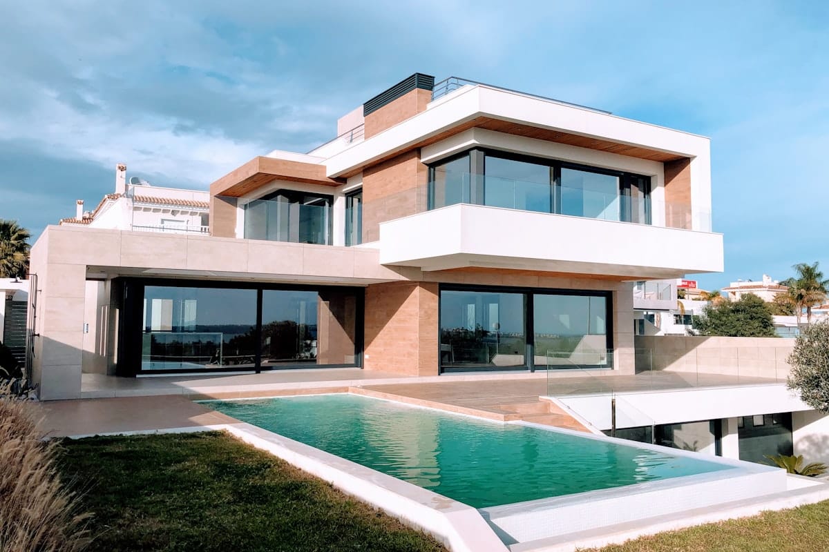 4 BHK Independent House, DLF Phase 1